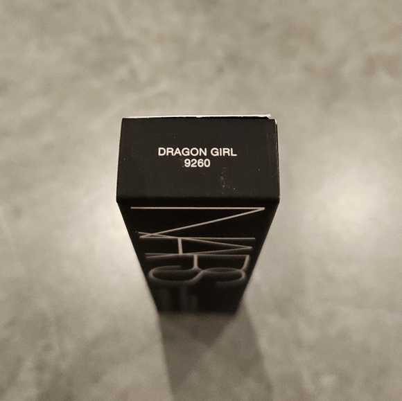 Nars Velvet Matte Lip Pencil DRAGON GIRL - Picture 2 of 2